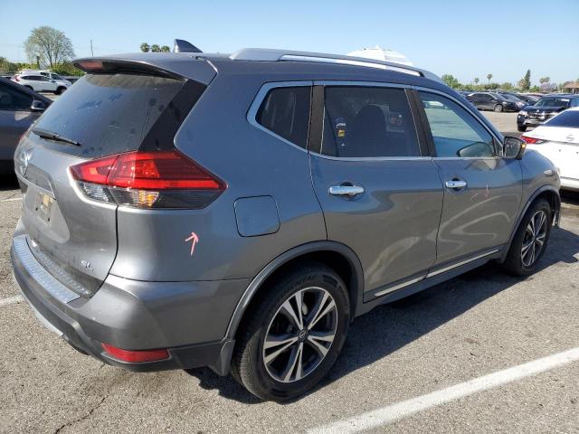 Vin: jn8at2mt9hw153937, lot: 57503145, nissan rogue s 20173