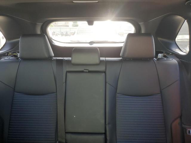 2024 TOYOTA RAV4 XSE - JTME6RFV9RD568118
