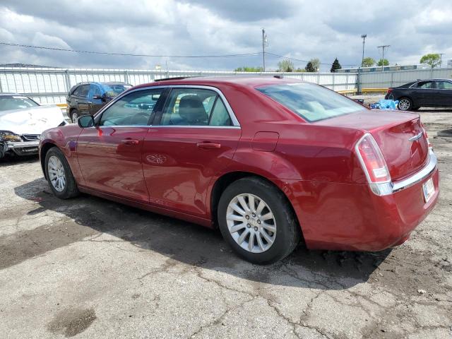 Vin: 2c3ccaagxdh727934, lot: 55656025, chrysler 300 20132