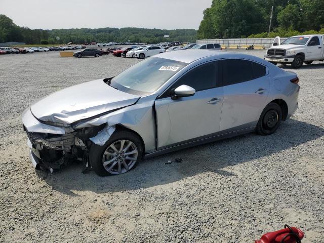 Vin: 3mzbpabl2lm130586, lot: 57586575, mazda 3 2020 img_1