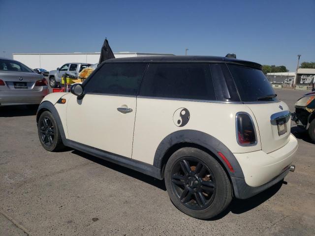 Vin: wmwsu3c58ct186490, lot: 56052095, mini cooper 20122