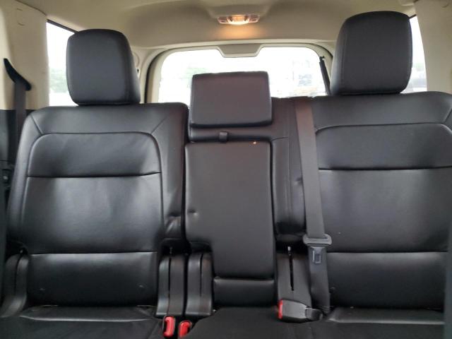 2017 FORD FLEX LIMIT - 2FMGK5D82HBA05177