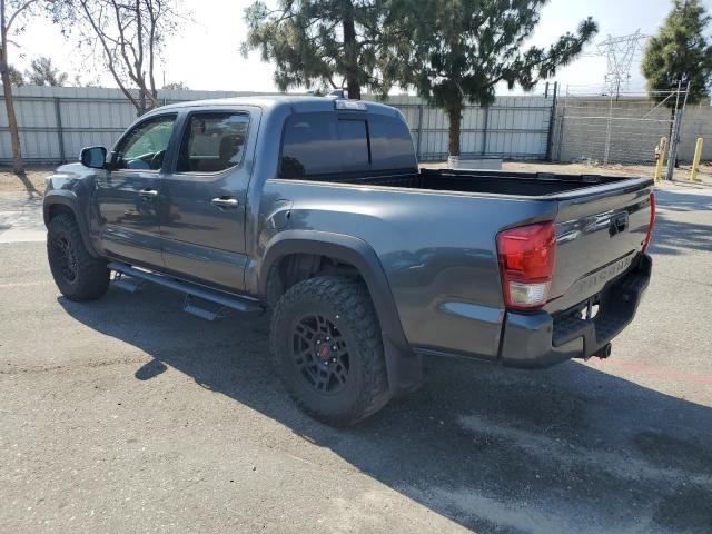 Vin: 3tmaz5cn8hm035425, lot: 54852675, toyota tacoma double cab 20172
