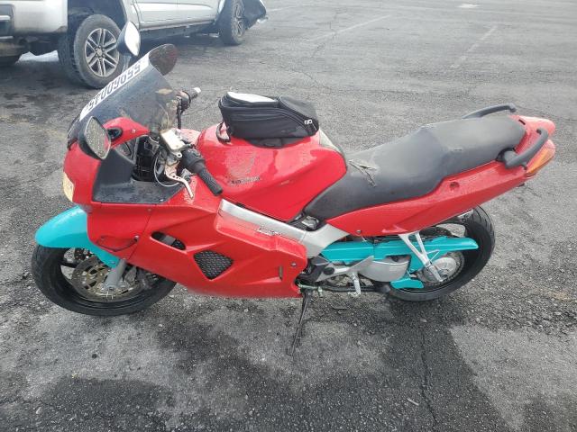 HONDA VFR800 F1 1998 JH2RC4619WM000321 photo #4
