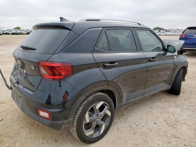 Vin: kmhrc8a39nu133616, lot: 57070405, hyundai venue sel 20223