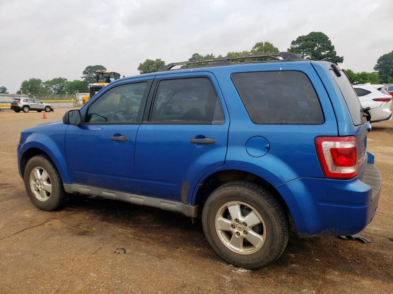 Vin: 1fmcu0c70ckb66484, lot: 56584395, ford escape xls 20122
