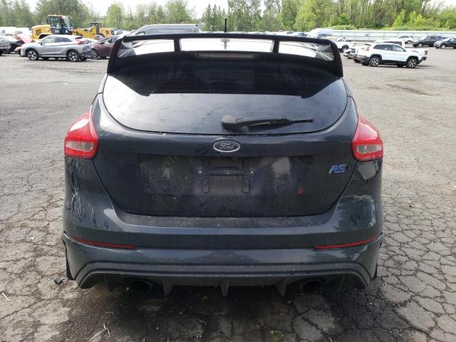 2017 FORD FOCUS RS WF0DP3TH5H4119082