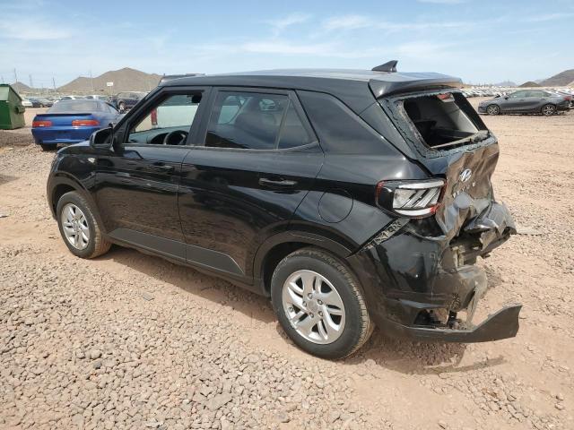 Vin: kmhrb8a38nu199044, lot: 58659065, hyundai venue se 20222
