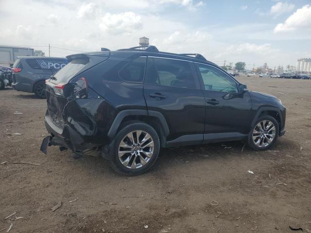 Vin: 2t3a1rfv2mw226874, lot: 52528015, toyota rav4 xle premium 20213