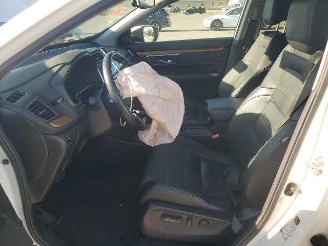 2018 HONDA CR-V EXL 2HKRW2H8XJH647487