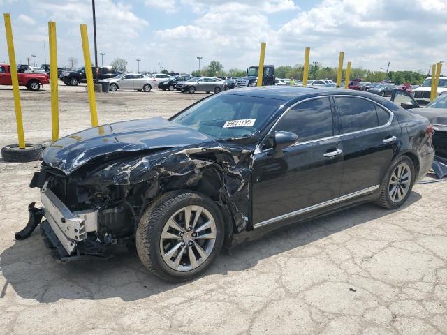 Vin: jthcl5ef0d5019427, lot: 56021135, lexus ls460 460 2013 img_1