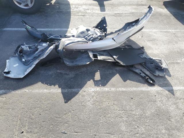 2021 HONDA PILOT SE 5FNYF6H2XMB063205