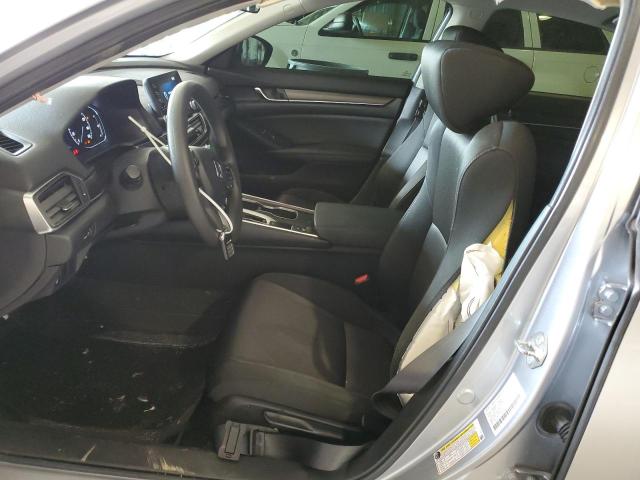2020 HONDA ACCORD LX - 1HGCV1F13LA062822