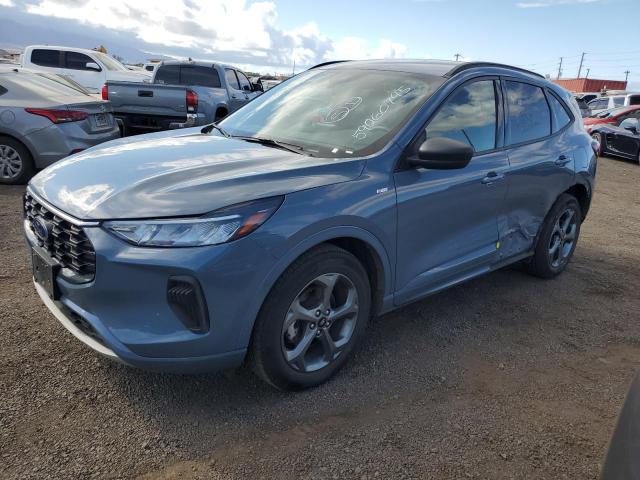 Vin: 1fmcu9mn8pua33581, lot: 59060745, ford escape st st line 2023 img_1