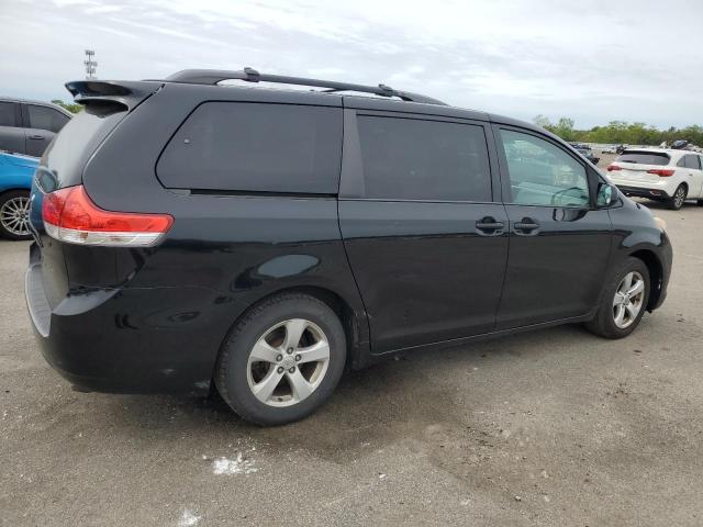Vin: 5tdkk3dc2ds340245, lot: 58737445, toyota all models le 20133