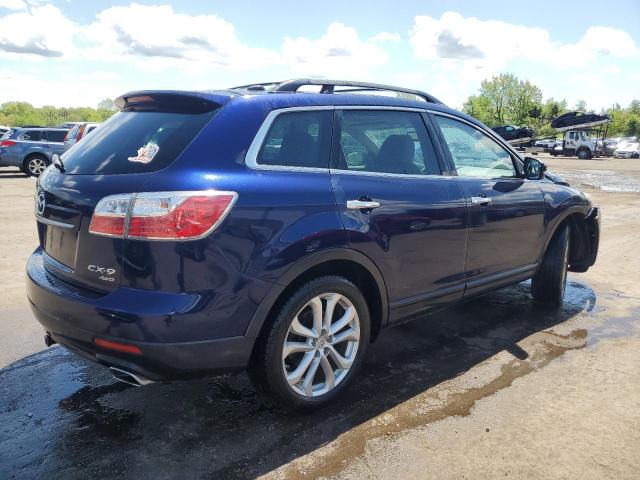 Vin: jm3tb3dv6c0352624, lot: 56204015, mazda cx-9 20123