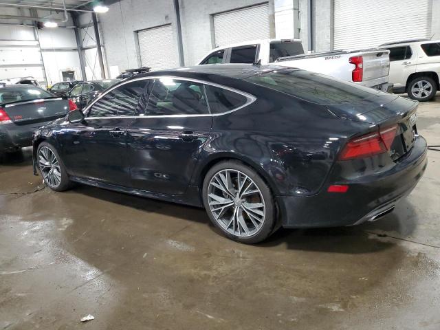 Vin: wau23afc6jn009097, lot: 55999195, audi a7 prestige 20182