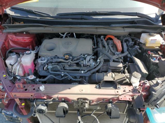 2021 TOYOTA SIENNA XSE 5TDXSKFC8MS030761