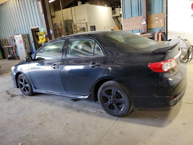 Vin: 2t1bu4ee4cc863094, lot: 56026025, toyota corolla base 20122
