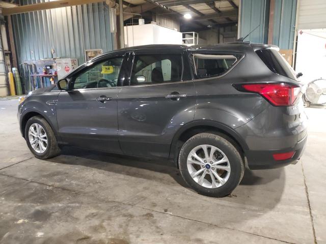 Vin: 1fmcu9gd8kub96923, lot: 58485565, ford escape se 20192