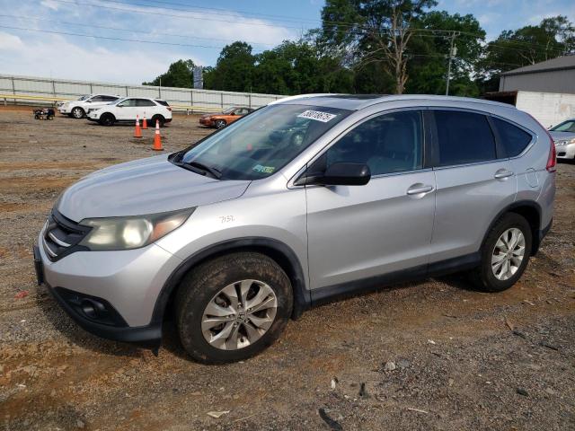 Vin: 5j6rm4h76el091361, lot: 58018675, honda crv exl 2014 img_1