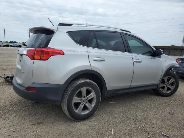 2015 TOYOTA RAV4 XLE - JTMWFREVXFJ041174