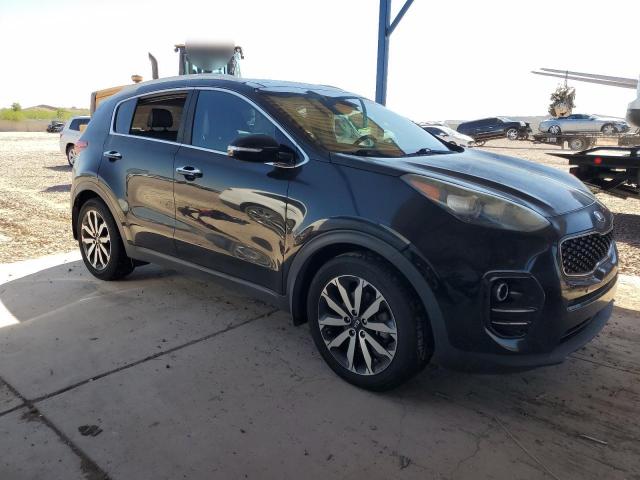 Vin: kndpn3ac6h7109480, lot: 57645865, kia sportage ex 20174