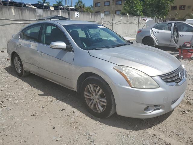 Vin: 1n4al2apxan553624, lot: 56138125, nissan altima base 20104