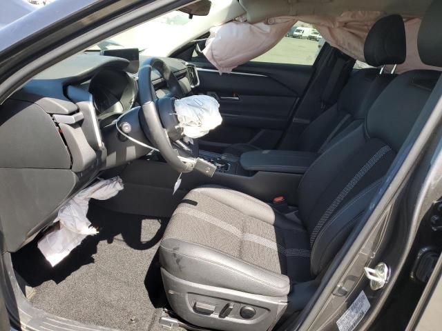 2024 MAZDA CX-50 PREF - 7MMVABBMXRN202424