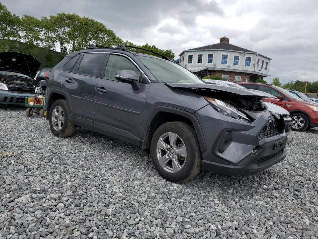 Vin: jtmrwrfv2rd267935, lot: 58983455, toyota rav4 xle 20244
