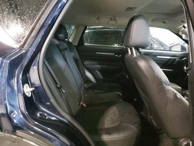 2018 MAZDA CX-5 TOURI - JM3KFBCM5J0305116