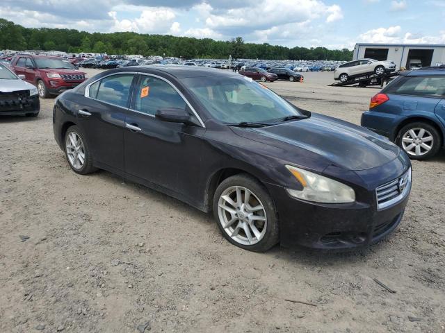 Vin: 1n4aa5ap7ec491530, lot: 56513635, nissan maxima s 20144