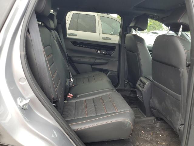 2023 HONDA CR-V SPORT - 5J6RS6H91PL008540