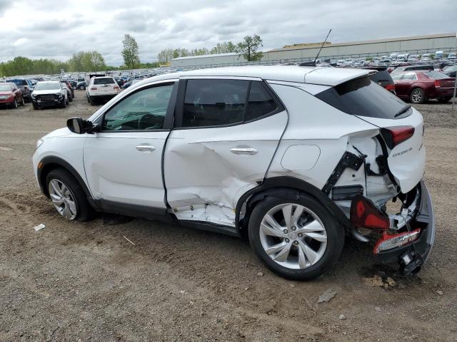 2025 BUICK ENCORE GX KL4AMBSL6SB169100