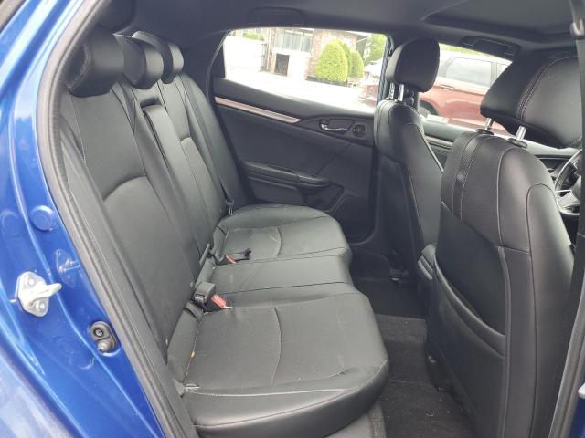 2018 HONDA CIVIC EXL SHHFK7H84JU422121