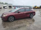 2015 HONDA CIVIC EX - 2HGFB2F84FH505865