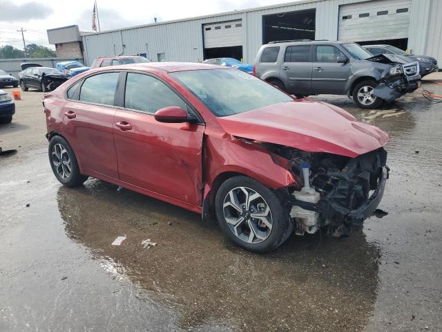 Vin: 3kpf24ad0me346236, lot: 57233225, kia forte fe 20214