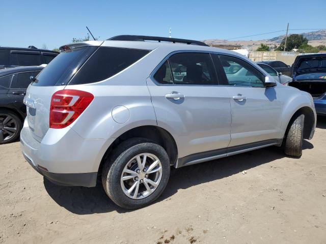 Vin: 2gnflfek8h6303424, lot: 58440725, chevrolet equinox lt 20173