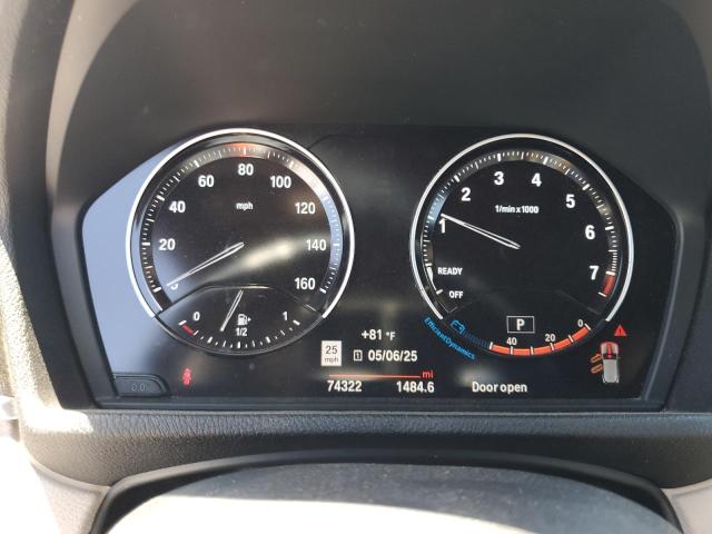 2018 BMW X2 XDRIVE2 - WBXYJ5C38JEF79297