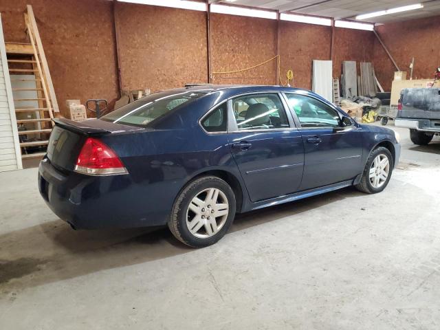 Vin: 2g1wb5e33c1197834, lot: 59097355, chevrolet impala lt 20123
