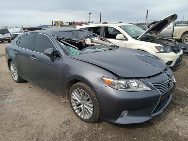 Vin: jthbk1gg2d2080986, lot: 54958995, lexus es350 350 20134