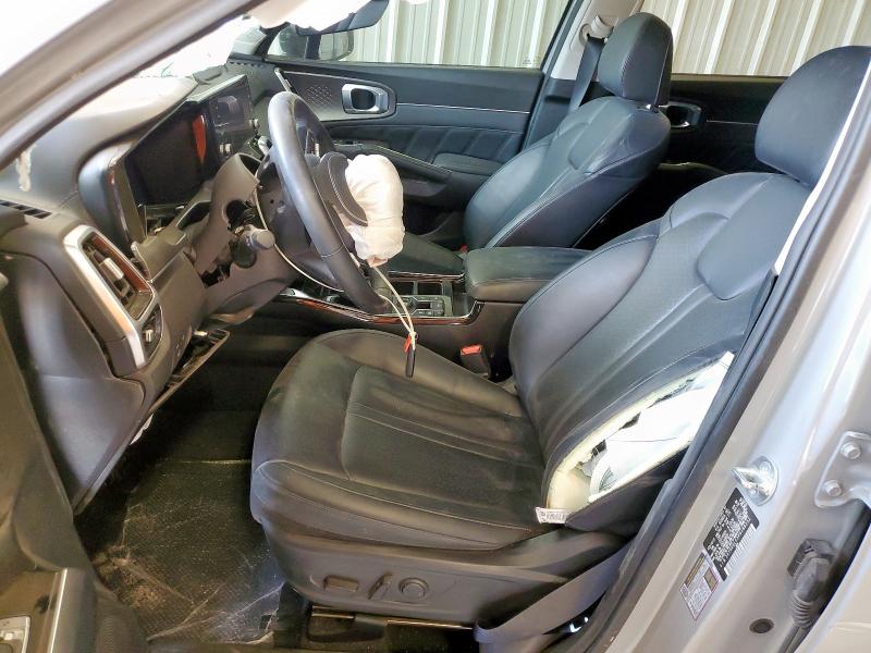 2023 KIA SORENTO SX 5XYRKDLF3PG188252