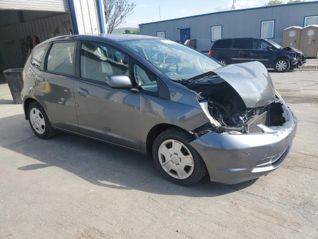 Vin: jhmge8g35dc005633, lot: 55752815, honda fit 20134