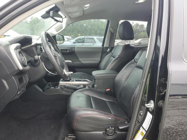 2018 TOYOTA TACOMA DOU - 3TMCZ5AN8JM144159