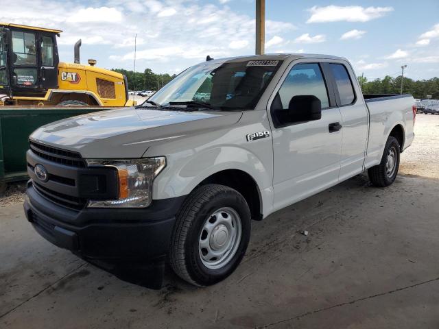 Vin: 1ftex1cb1lfa58317, lot: 58037135, ford f-150 super cab 2020 img_1