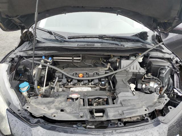 2016 HONDA HR-V EXL 3CZRU6H7XGM740009