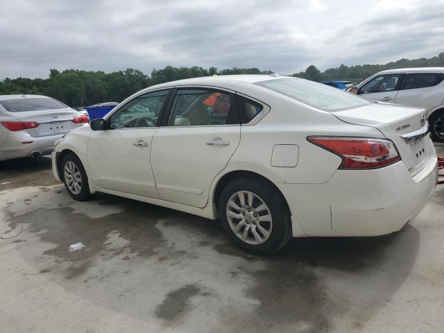 Vin: 1n4al3ap6fn317632, lot: 57136625, nissan altima 2.5 20152