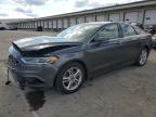 2018 FORD FUSION SE - 3FA6P0HD5JR157219