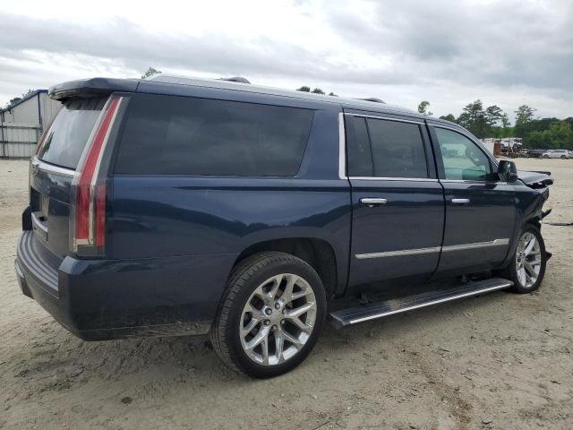 Vin: 1gys4jkj4jr113630, lot: 56296265, cadillac escalade esv premium luxury 20183