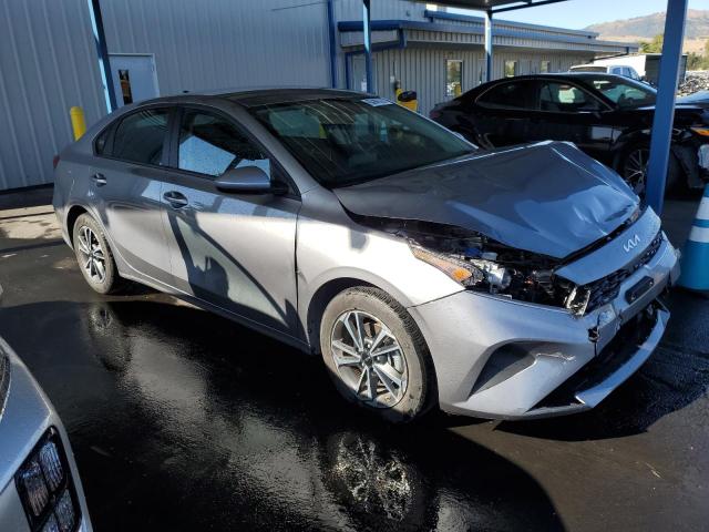 Vin: 3kpf24ad4re781154, lot: 57873905, kia forte lx 20244